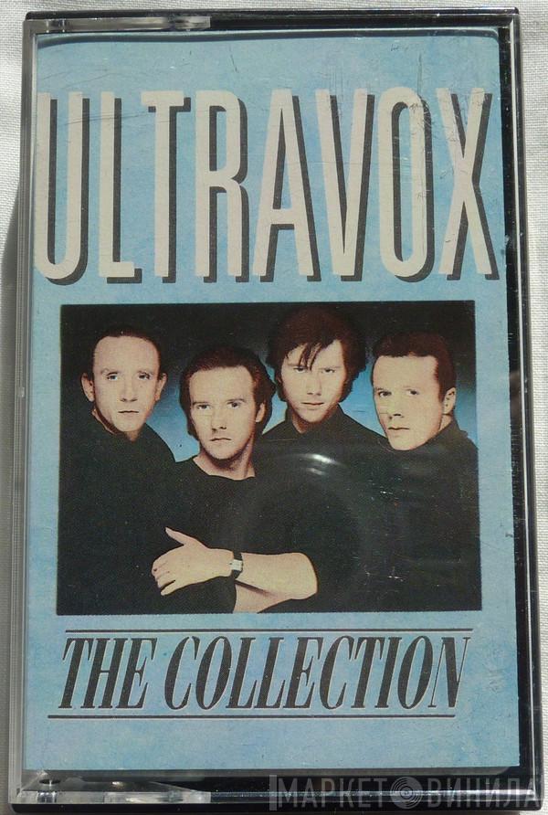  Ultravox  - The Collection
