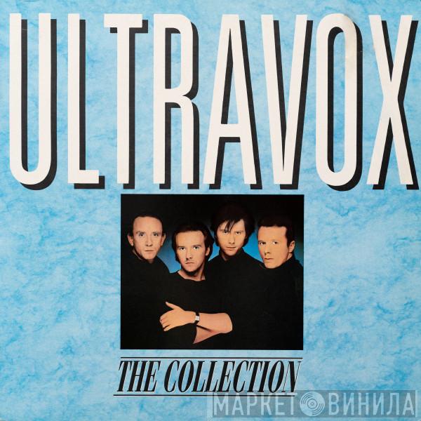 Ultravox - The Collection