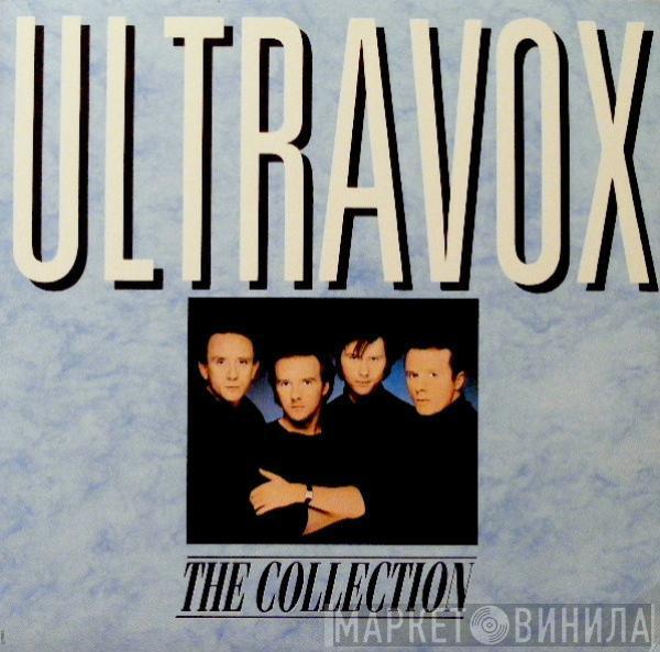 Ultravox - The Collection