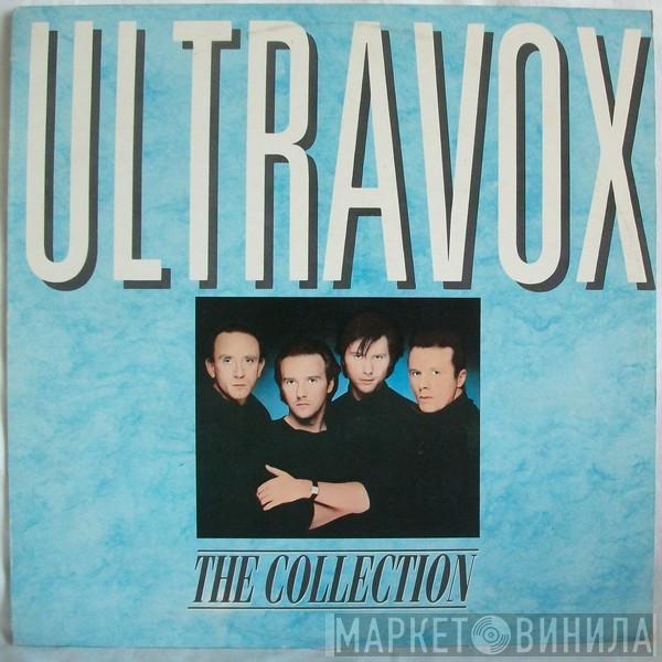 Ultravox  - The Collection