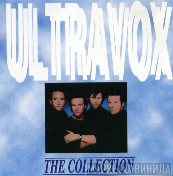  Ultravox  - The Collection