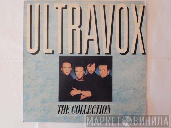  Ultravox  - The Collection
