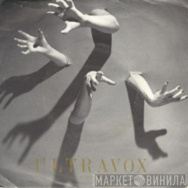  Ultravox  - The Thin Wall
