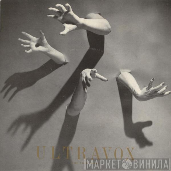 Ultravox - The Thin Wall