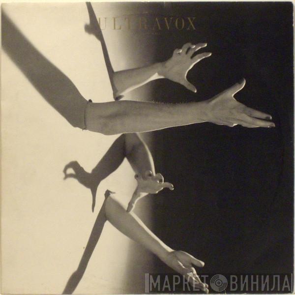  Ultravox  - The Thin Wall