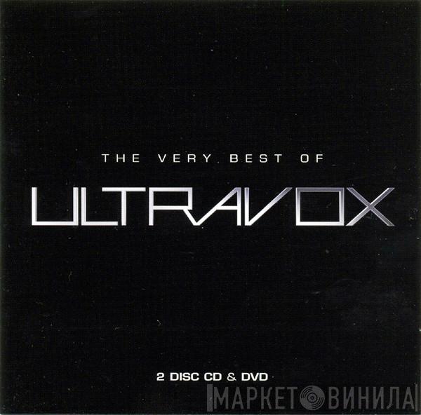 Ultravox - The Very Best Of