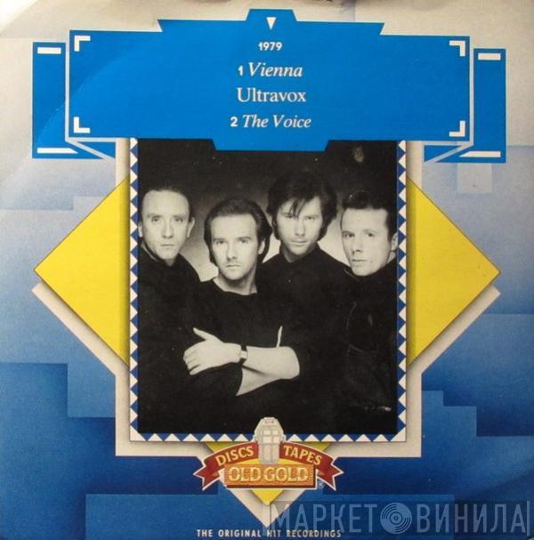 Ultravox - Vienna / The Voice