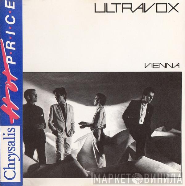  Ultravox  - Vienna