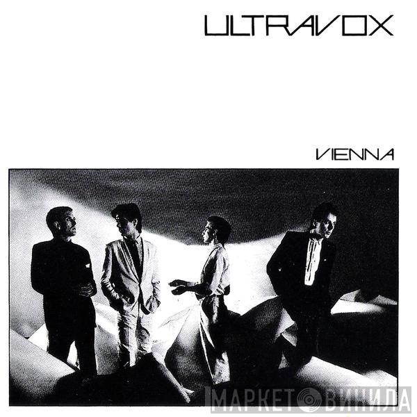  Ultravox  - Vienna
