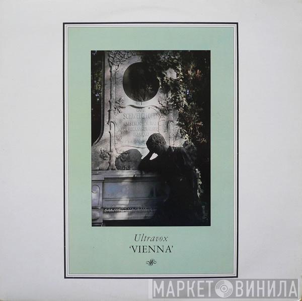Ultravox - Vienna
