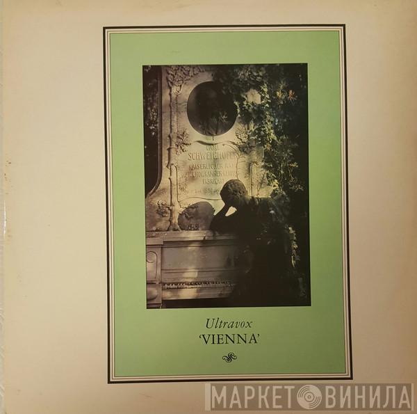  Ultravox  - Vienna