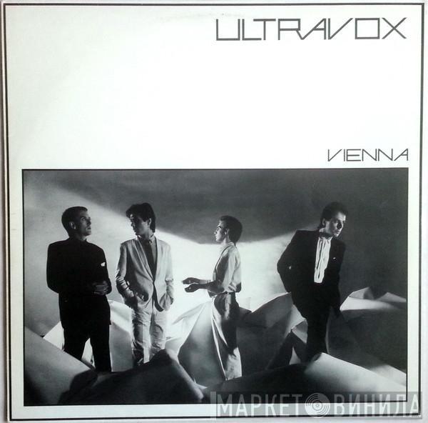 Ultravox - Vienna