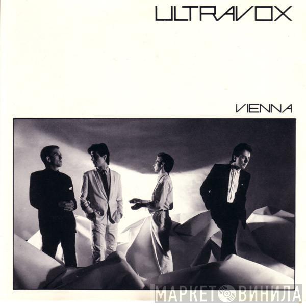  Ultravox  - Vienna