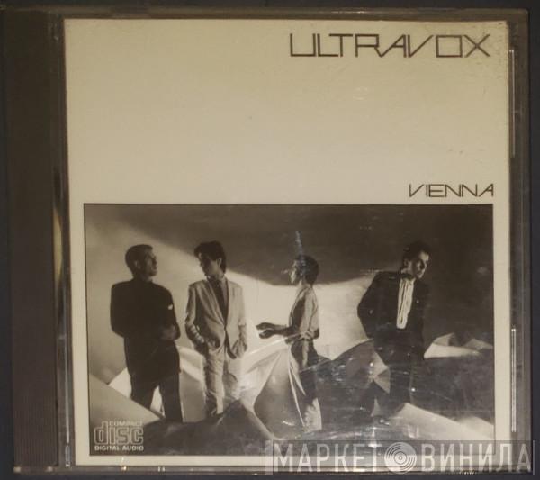  Ultravox  - Vienna