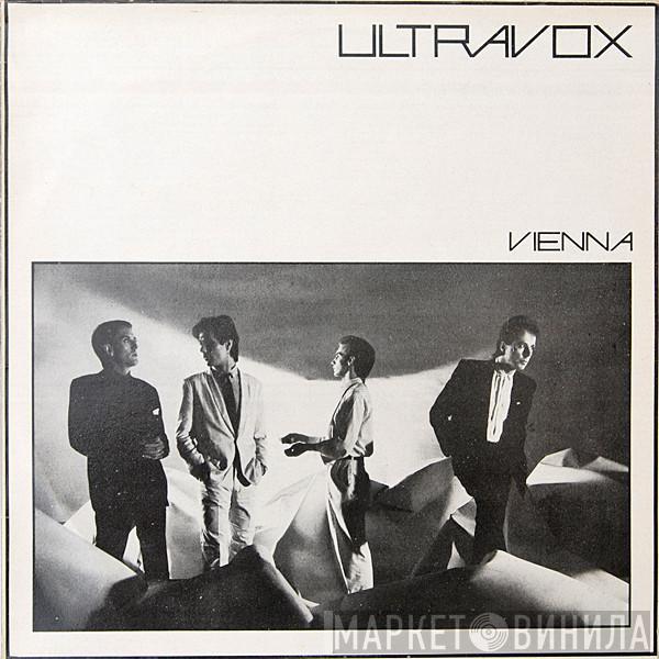 Ultravox - Vienna