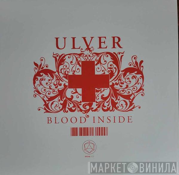 Ulver - Blood Inside