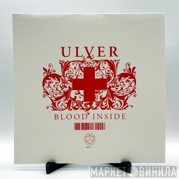 Ulver - Blood Inside