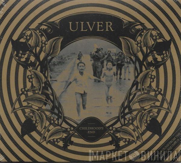 Ulver - Childhood's End