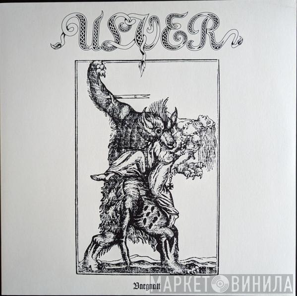 Ulver - Vargnatt