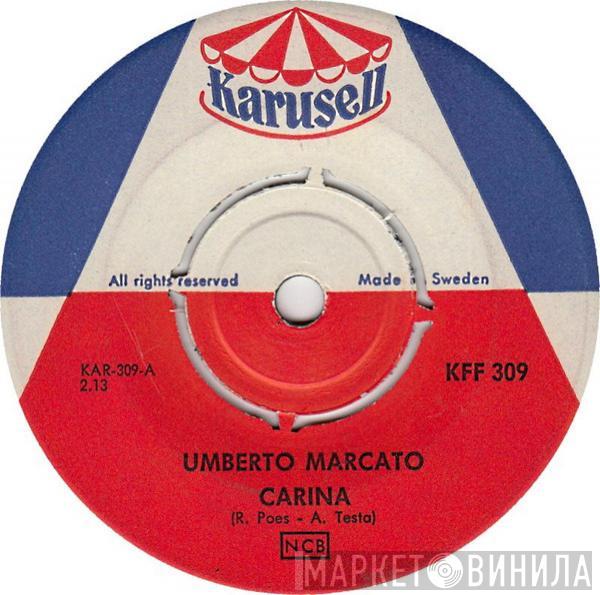 Umberto Marcato - Carina