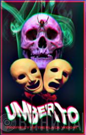 Umberto  - Prophecy Of The Black Widow
