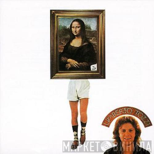  Umberto Tozzi  - ...È Nell'Aria...Ti Amo