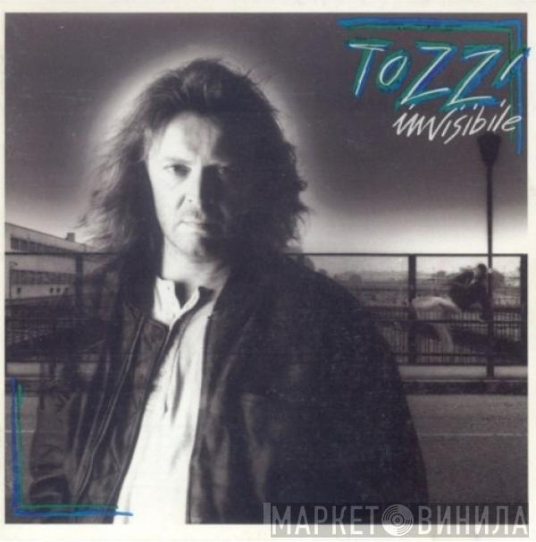  Umberto Tozzi  - Invisibile