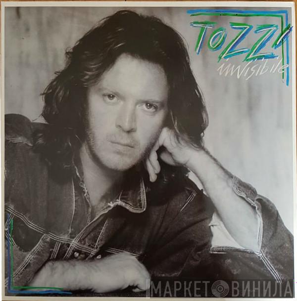  Umberto Tozzi  - Invisibile