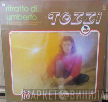 Umberto Tozzi - Ritratto Di... Umberto Tozzi