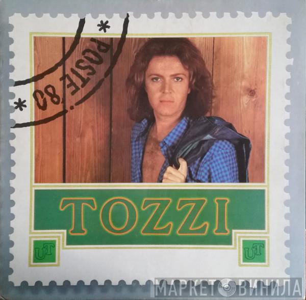 Umberto Tozzi - Tozzi