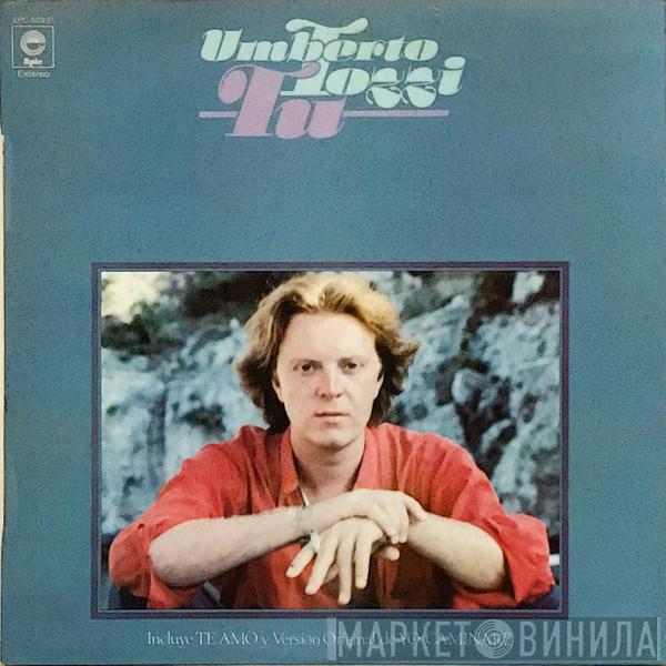  Umberto Tozzi  - Tu