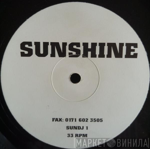 Umboza - Sunshine