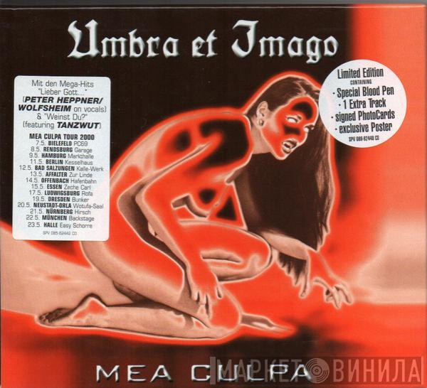  Umbra Et Imago  - Mea Culpa
