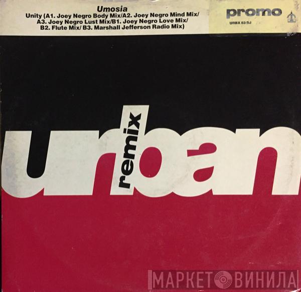 Umosia - Unity
