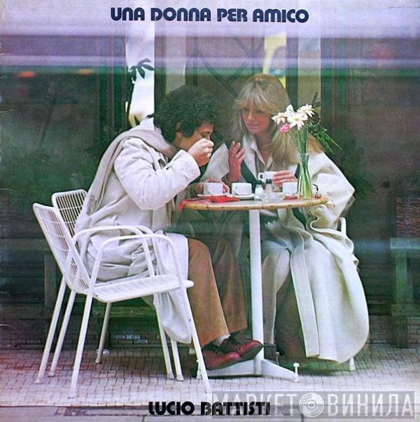  - Una Donna Per Amico