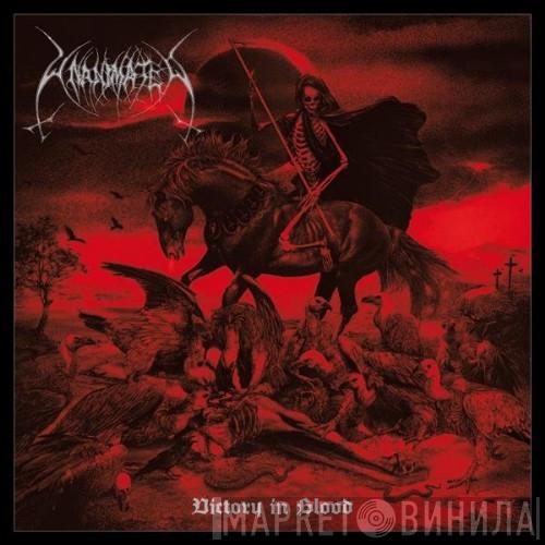 Unanimated - Victory In Blood