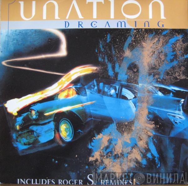 Unation - Dreaming