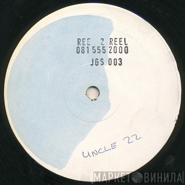 Uncle 22, A-Sides - Oh Yeah