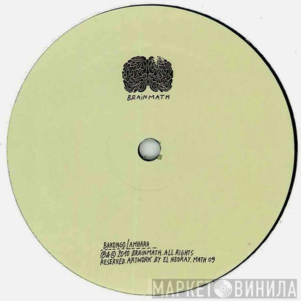Uncle Bakongo - Amhara