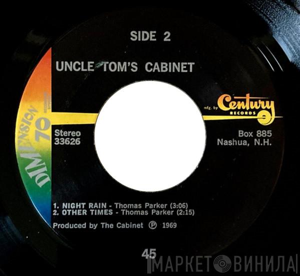 Uncle Tom's Cabinet - Harambee
