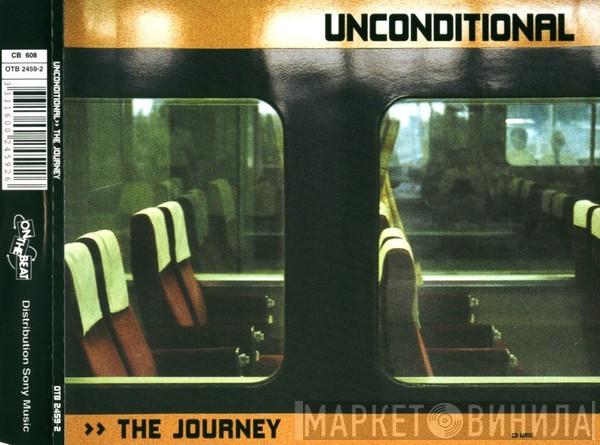  Unconditional  - The Journey
