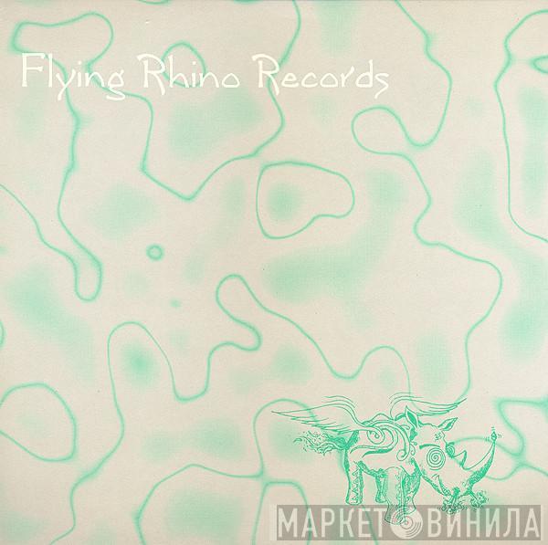 Unconscious Collective - Fluorostan E.P.