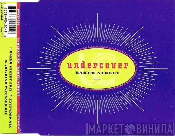 Undercover - Baker Street