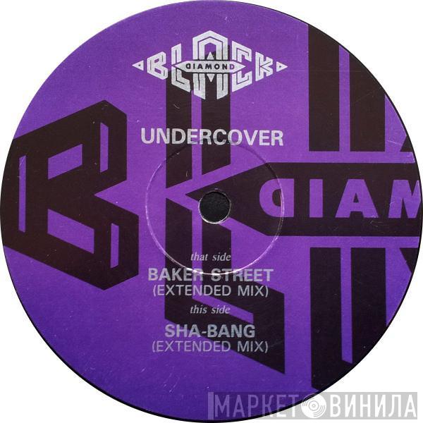 Undercover - Baker Street