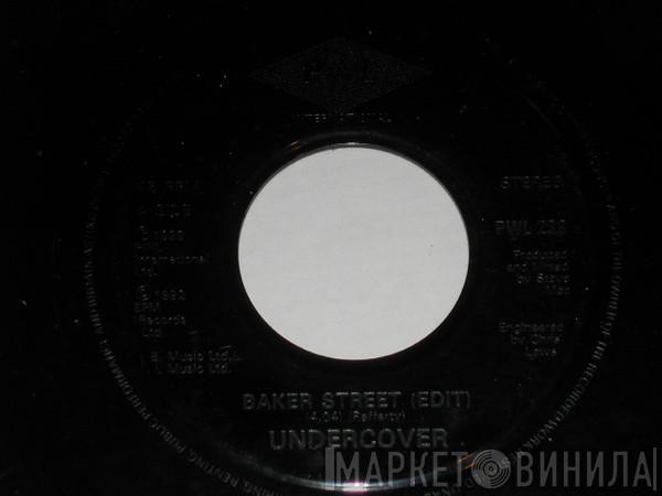  Undercover  - Baker Street