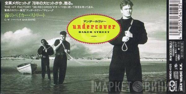  Undercover  - Baker Street