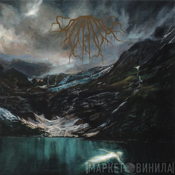 Underdark  - Our Bodies Burned Bright On Re​-​Entry