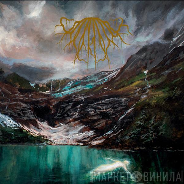 Underdark  - Our Bodies Burned Bright On Re-Entry
