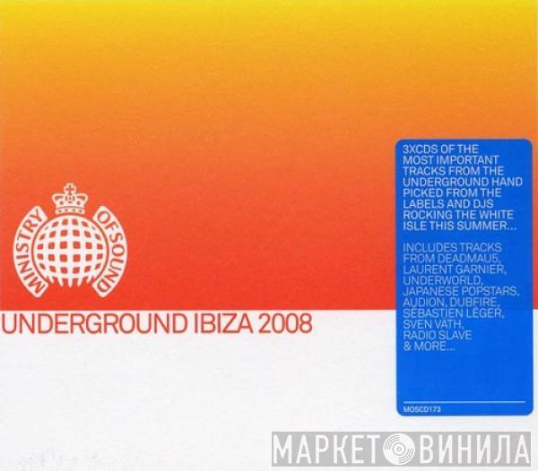  - Underground Ibiza 2008