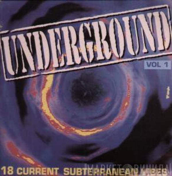  - Underground Vol 1